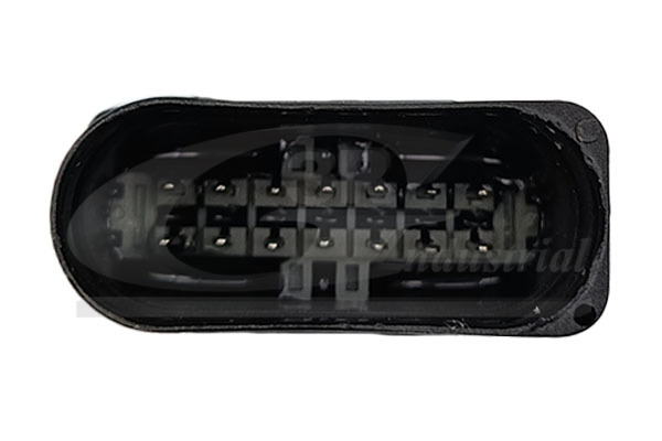 Cable Set, automatic transmission - 30790 3RG