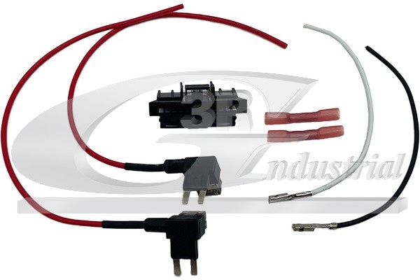 Cable Repair Set, central electrics - 30900 3RG