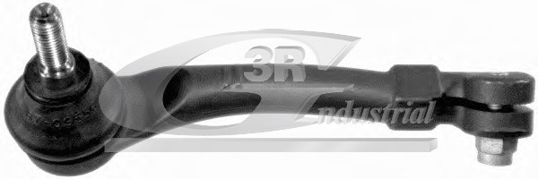Наконечник поперечной рулевой тяги - 32613 3RG