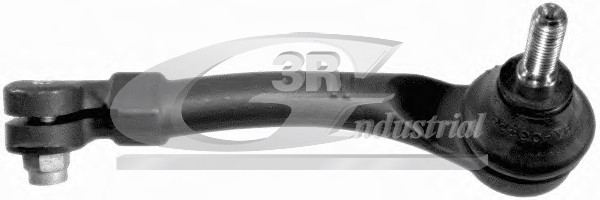 Tie Rod End - 32616 3RG