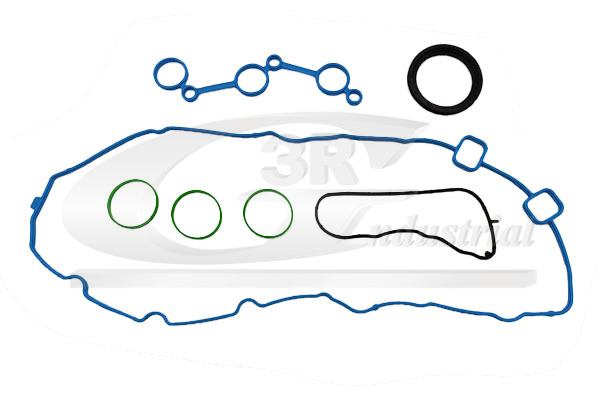 Gasket Set, cylinder head cover - 36204 3RG