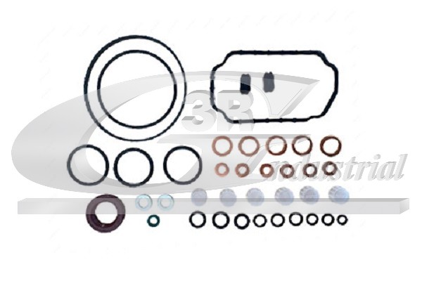 Seal Kit, injector pump - 36700 3RG