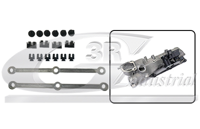 Modulo collettore aspirazione - 36706 3RG