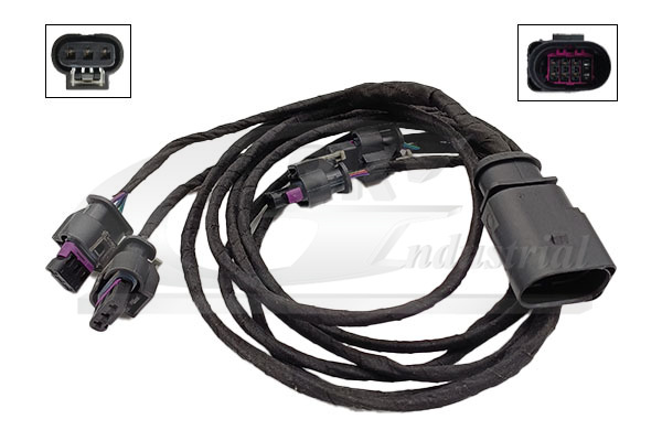 Cable Repair Set, parking assistant sensor - 37721 3RG