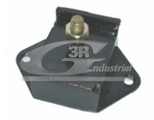Sospensione, Motore - 40201 3RG