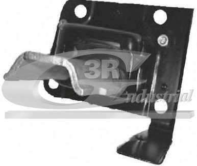 Supporto cuscinetto, Sospensione motore - 40266 3RG