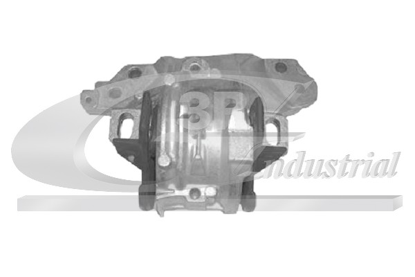Engine Mounting - 40280 3RG