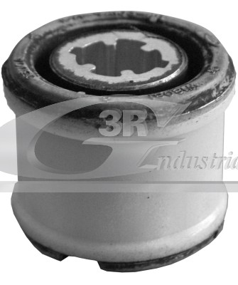 Engine Mounting - 40318 3RG