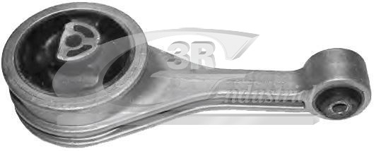 Sospensione, Motore - 40334 3RG