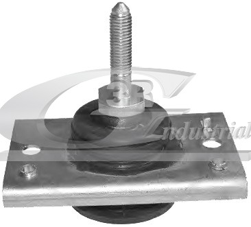 Engine Mounting - 40484 3RG