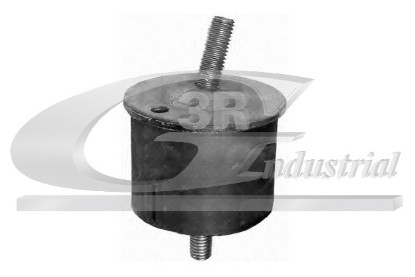 Sospensione, Motore - 40614 3RG