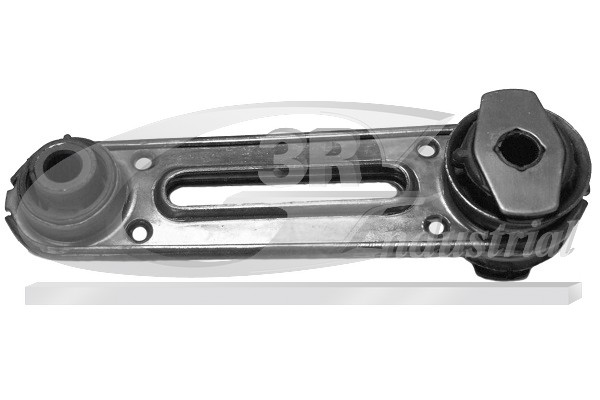 Sospensione, Motore - 40674 3RG