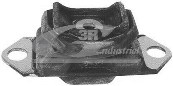 Sospensione, Motore - 40682 3RG