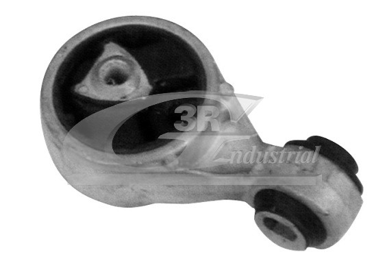 Engine Mounting - 40687 3RG
