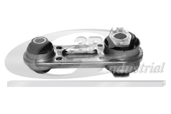 Sospensione, Motore - 40689 3RG