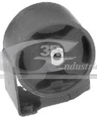 Engine Mounting - 40725 3RG