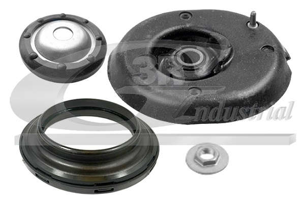 Supporto ammortizzatore a molla - 45274 3RG