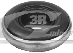 Rolling Bearing, suspension strut support mounting - 45311 3RG