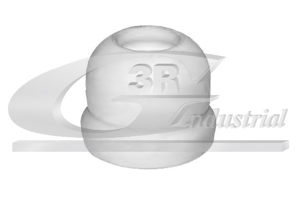 Rubber Buffer, suspension - 45402 3RG