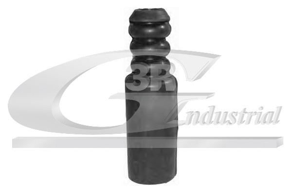 Rubber Buffer, suspension - 45608 3RG