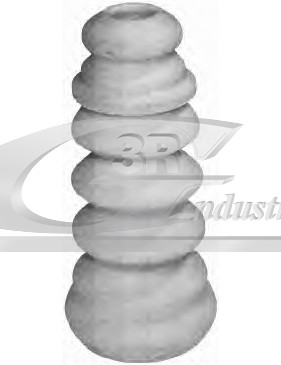 Tampone paracolpo, Sospensione - 45746 3RG