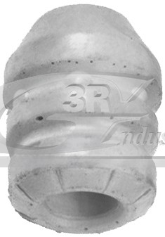 Rubber Buffer, suspension - 45752 3RG