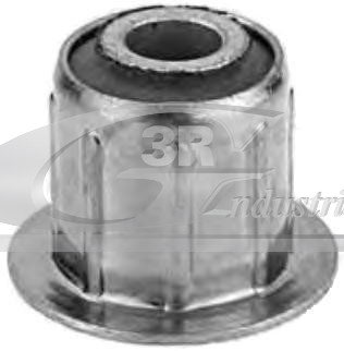 Bush, leaf spring - 50224 3RG