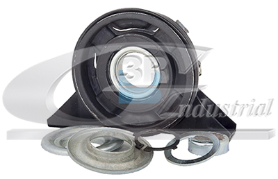 Mounting, propshaft - 50506 3RG