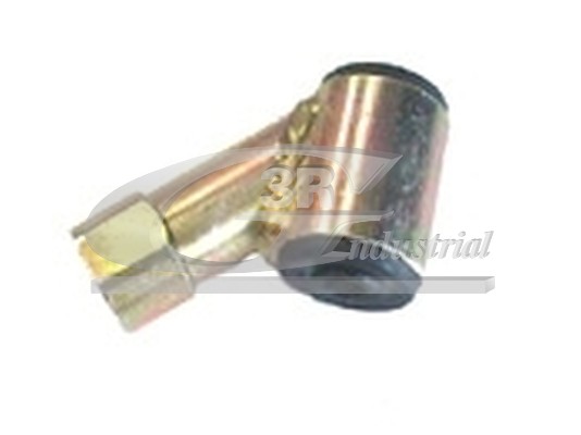 valdymo svirties/išilginių svirčių įvorė - 50643 3RG