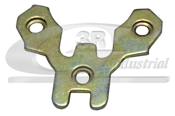 Securing Plate, ball joint - 50711 3RG