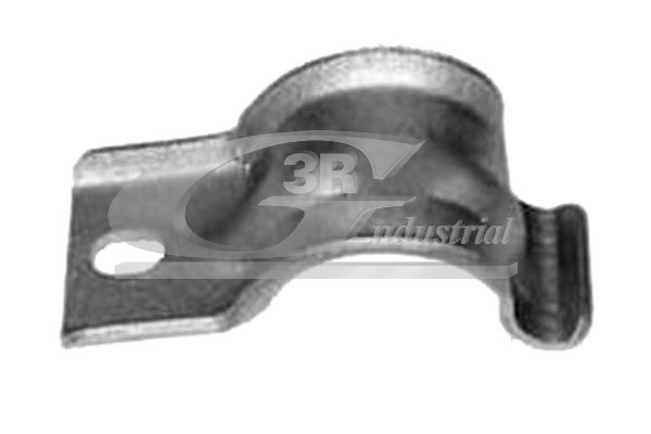 skersinio stabilizatoriaus įvorių komplektas - 60229 3RG