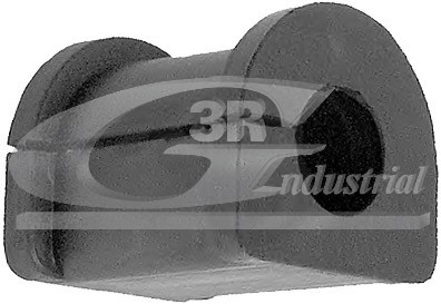 skersinio stabilizatoriaus įvorių komplektas - 60416 3RG