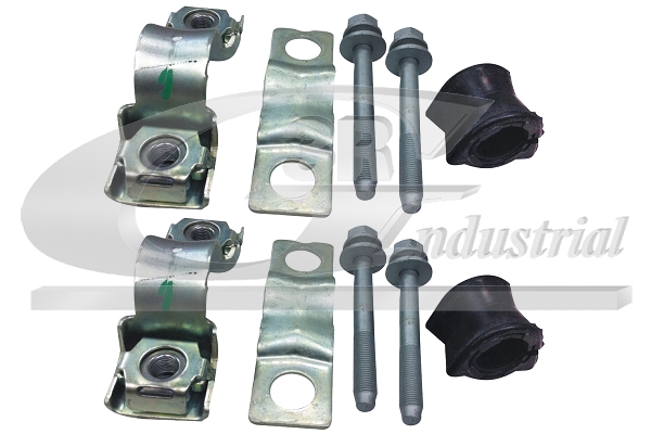 Repair Kit, stabilizer coupling rod - 60923 3RG