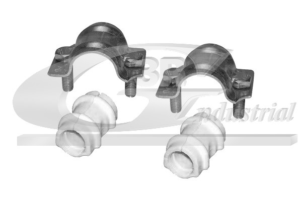 Mounting Kit, control lever - 61218 3RG