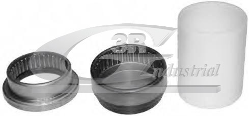 Suspension Kit - 61250 3RG