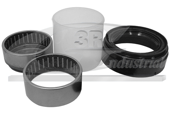 Kit riparazione, Corpo assiale - 61265 3RG