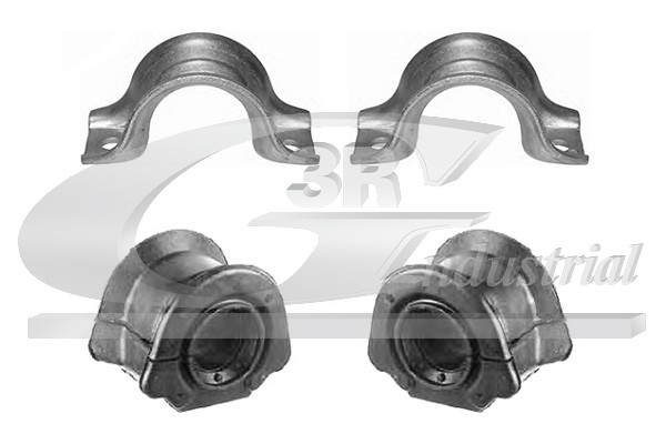 Kit riparazione, Barra accoppiamento stabilizzatore - 61302 3RG