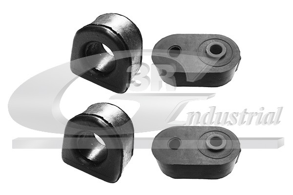 Kit riparazione, Sopporto stabilizzatore - 61603 3RG