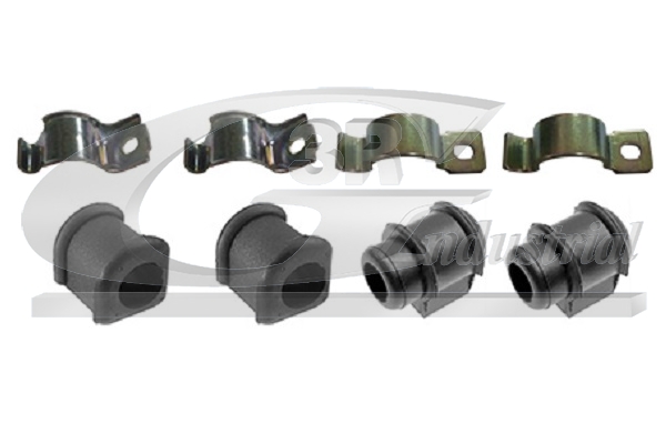Kit riparazione, Sopporto stabilizzatore - 61623 3RG