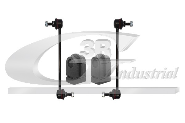 Kit riparazione, Barra accoppiamento stabilizzatore - 61628 3RG