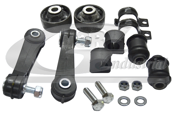 Kit riparazione, Barra accoppiamento stabilizzatore - 61706 3RG
