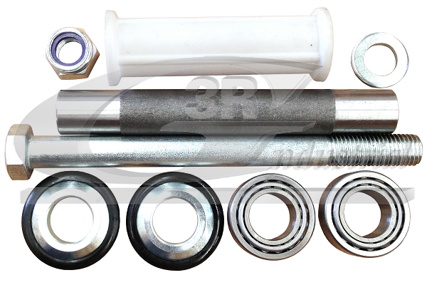 Suspension Kit - 61900 3RG
