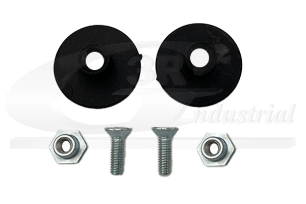 Kit riparazione, Alzacristallo - 64500 3RG