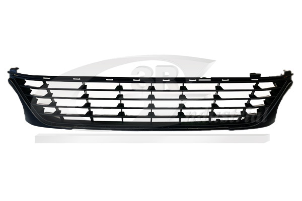 Ventilation Grille, bumper - 64605 3RG