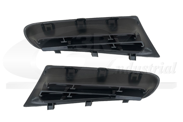 Ventilation Grille, bumper - 64607 3RG
