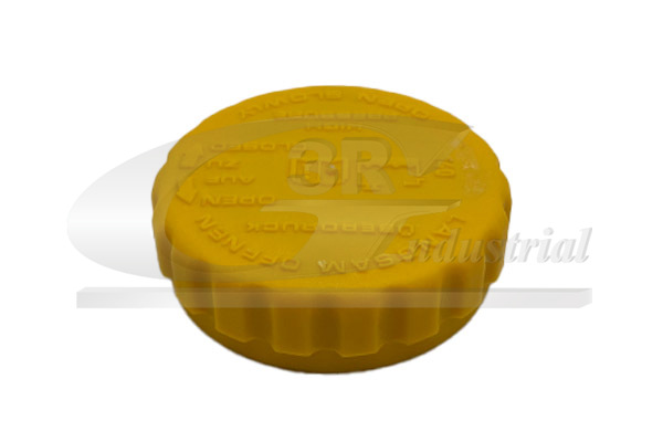 Tappo, serbatoio refrigerante - 65403 3RG