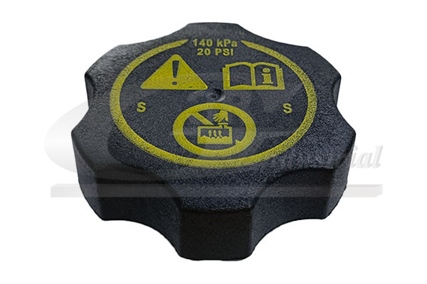 Verschlussdeckel, Kühlmittelbehälter - 65404 3RG