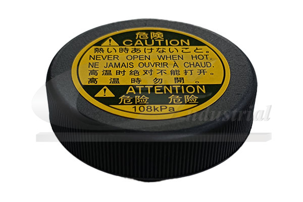 Sealing Cap, coolant tank - 65805 3RG