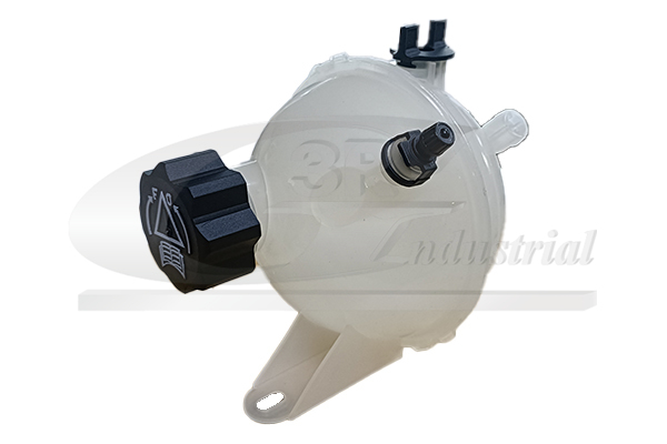 Expansion Tank, coolant - 67202 3RG