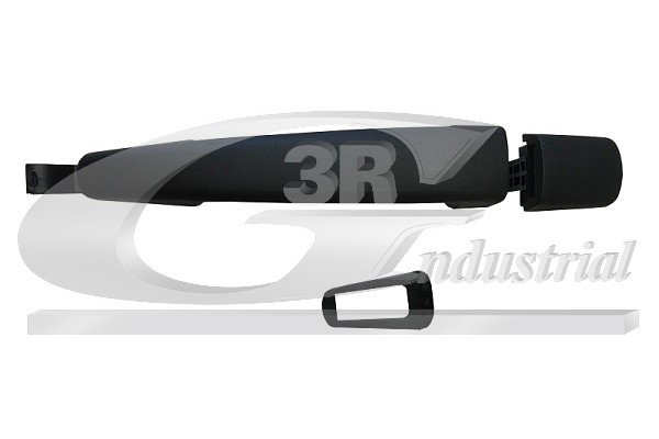 Door Handle - 69202 3RG